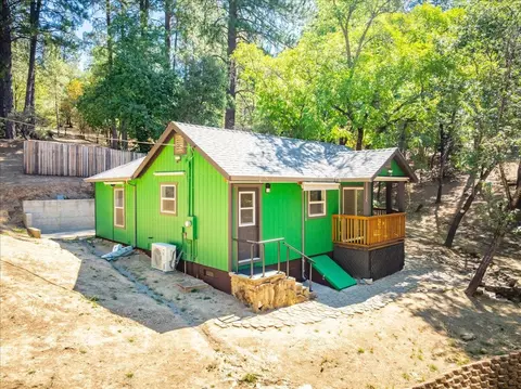 Exterior - 2500 Gold Bug Ln, Placerville, CA 95667 photo 1 of 36