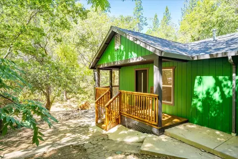 Exterior - 2500 Gold Bug Ln, Placerville, CA 95667 photo 25 of 36