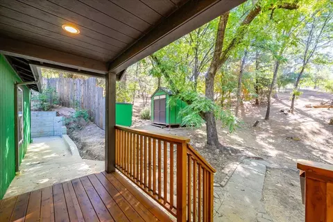Exterior - 2500 Gold Bug Ln, Placerville, CA 95667 photo 5 of 36