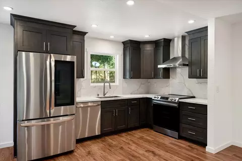 Kitchen - 2500 Gold Bug Ln, Placerville, CA 95667 photo 1 of 2