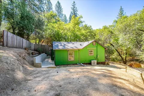 Exterior - 2500 Gold Bug Ln, Placerville, CA 95667 photo 12 of 36