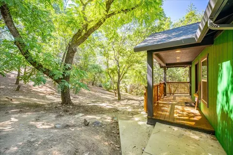 Exterior - 2500 Gold Bug Ln, Placerville, CA 95667 photo 27 of 36