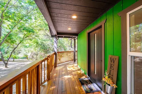 Exterior - 2500 Gold Bug Ln, Placerville, CA 95667 photo 3 of 36