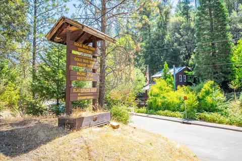 Exterior - 2500 Gold Bug Ln, Placerville, CA 95667 photo 32 of 36