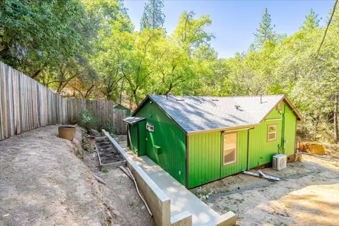 Exterior - 2500 Gold Bug Ln, Placerville, CA 95667 photo 13 of 36