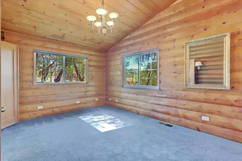 Bedroom - 24733 Clayton Rd, Grass Valley, CA 95949 photo 4 of 13