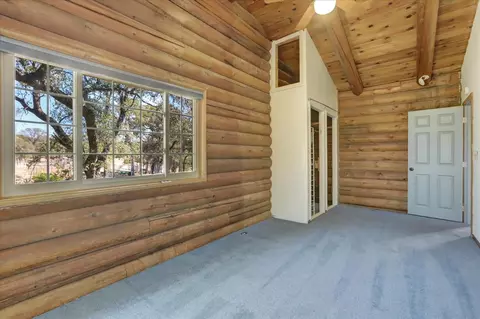 Bedroom - 24733 Clayton Rd, Grass Valley, CA 95949 photo 5 of 13
