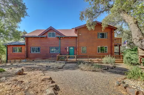Exterior - 24733 Clayton Rd, Grass Valley, CA 95949 photo 1 of 34