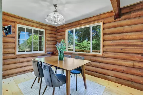 Dining - 24733 Clayton Rd, Grass Valley, CA 95949 photo 1 of 2