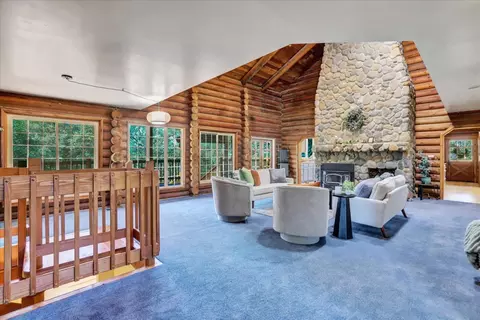 Living - 24733 Clayton Rd, Grass Valley, CA 95949 photo 1 of 4