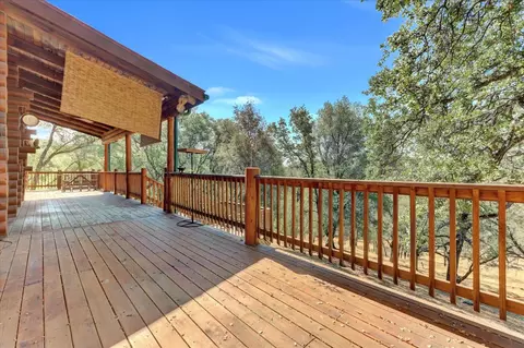 Exterior - 24733 Clayton Rd, Grass Valley, CA 95949 photo 8 of 34