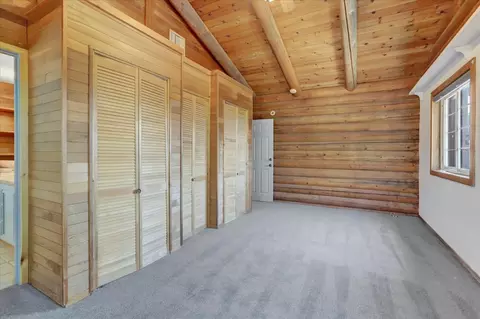 Bedroom - 24733 Clayton Rd, Grass Valley, CA 95949 photo 11 of 13