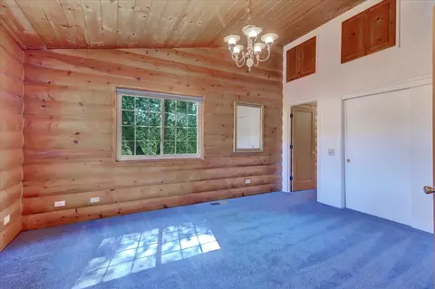 Bedroom - 24733 Clayton Rd, Grass Valley, CA 95949 photo 1 of 13