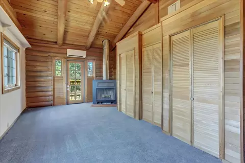 Bedroom - 24733 Clayton Rd, Grass Valley, CA 95949 photo 8 of 13