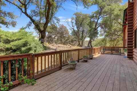Exterior - 24733 Clayton Rd, Grass Valley, CA 95949 photo 9 of 34