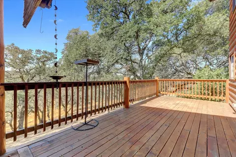 Exterior - 24733 Clayton Rd, Grass Valley, CA 95949 photo 7 of 34