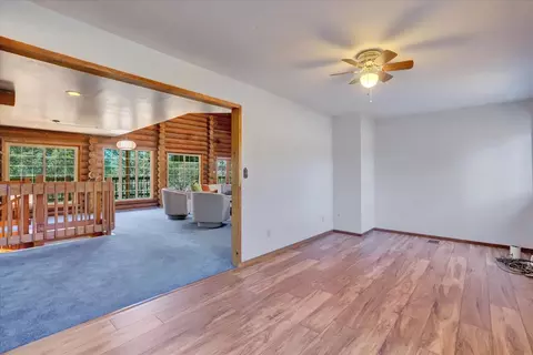 Living - 24733 Clayton Rd, Grass Valley, CA 95949 photo 4 of 4