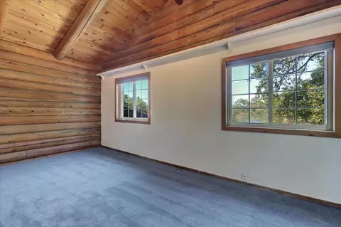 Bedroom - 24733 Clayton Rd, Grass Valley, CA 95949 photo 10 of 13