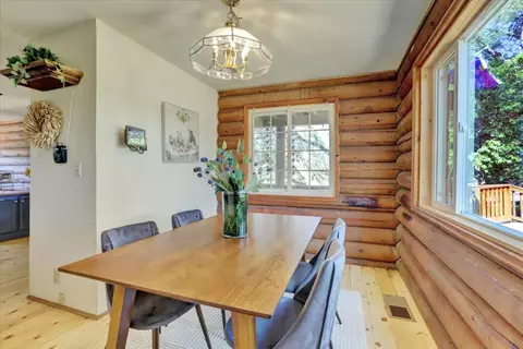 Dining - 24733 Clayton Rd, Grass Valley, CA 95949 photo 2 of 2