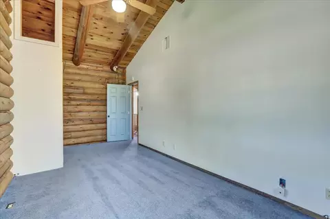 Bedroom - 24733 Clayton Rd, Grass Valley, CA 95949 photo 6 of 13