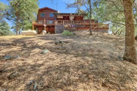 Exterior - 24733 Clayton Rd, Grass Valley, CA 95949 photo 15 of 34