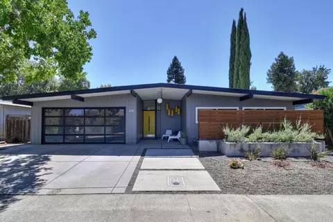 216 Luz Pl, Davis, CA 95616 photo 1