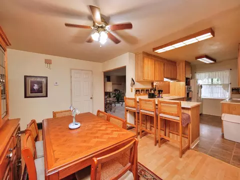 Dining - 28044 Thackeray Ave, Hayward, CA 94544 photo 3 of 3