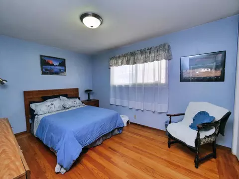 Bedroom - 28044 Thackeray Ave, Hayward, CA 94544 photo 1 of 4