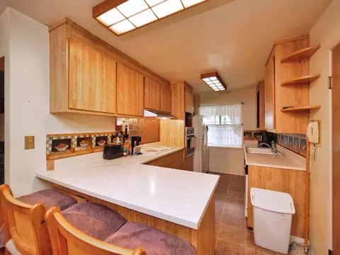 Kitchen - 28044 Thackeray Ave, Hayward, CA 94544 photo 1 of 4
