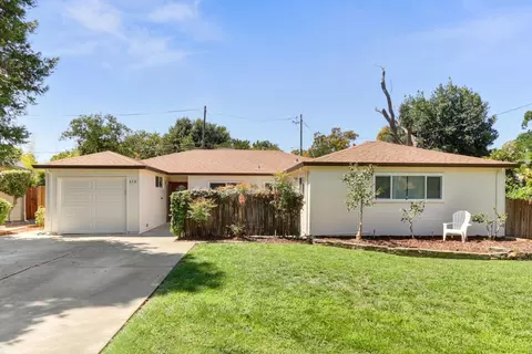 610 Sunset Ct, Davis, CA 95616