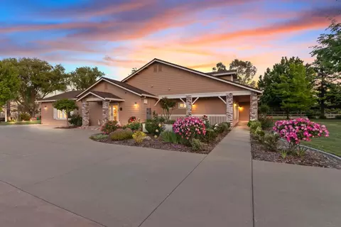 Exterior - 11109 Nygaard, Wilton, CA 95693 photo 6 of 20