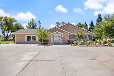 Exterior - 11109 Nygaard, Wilton, CA 95693 photo 4 of 20