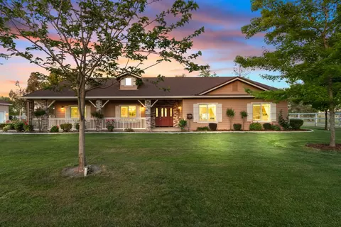 Exterior - 11109 Nygaard, Wilton, CA 95693 photo 2 of 20