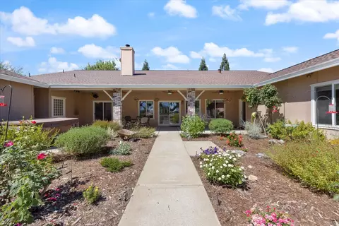 Exterior - 11109 Nygaard, Wilton, CA 95693 photo 14 of 20
