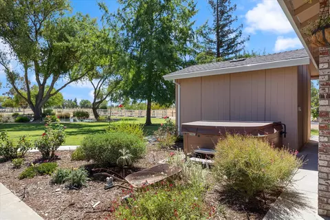 Exterior - 11109 Nygaard, Wilton, CA 95693 photo 16 of 20