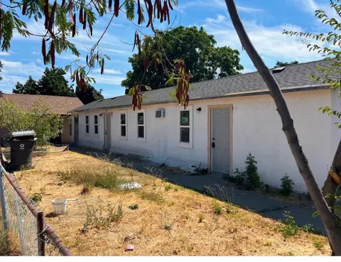 1450 N Belvedere Ave, Stockton, CA 95205