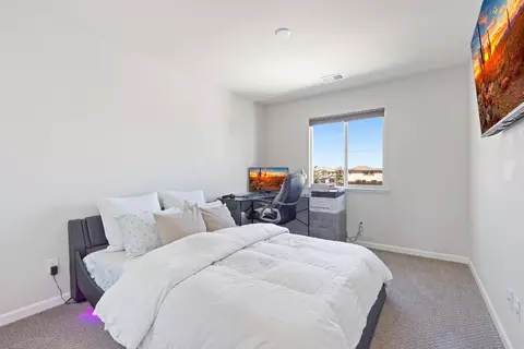 Bedroom - 3104 Landmark Cir, Modesto, CA 95356 photo 2 of 5