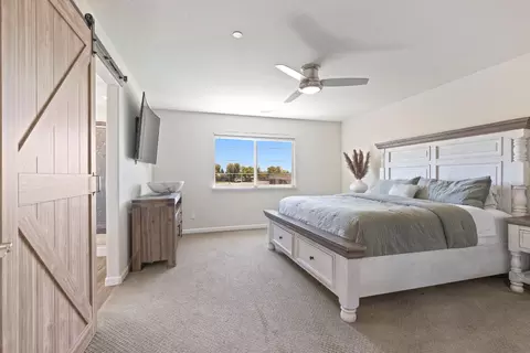 Bedroom - 3104 Landmark Cir, Modesto, CA 95356 photo 4 of 5