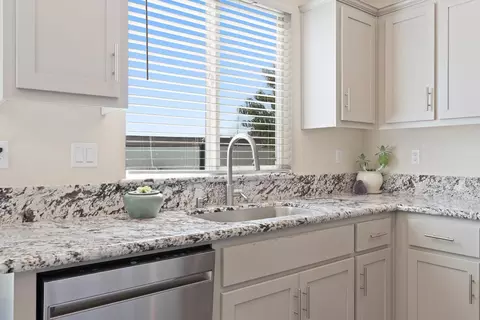 Kitchen - 3104 Landmark Cir, Modesto, CA 95356 photo 3 of 3