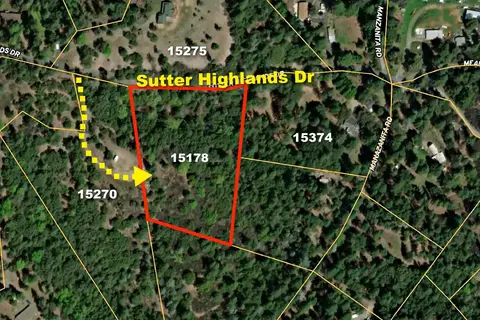 15178 Sutter Highlands Dr, Sutter Creek, CA 95685 photo 12