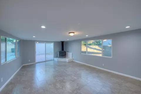Living - 306 Severin Ave, Modesto, CA 95354 photo 5 of 6