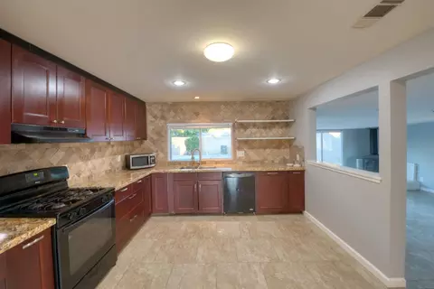 Kitchen - 306 Severin Ave, Modesto, CA 95354 photo 2 of 3