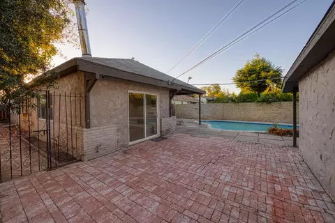 Exterior - 306 Severin Ave, Modesto, CA 95354 photo 7 of 7