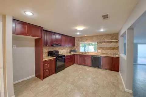 Kitchen - 306 Severin Ave, Modesto, CA 95354 photo 1 of 3