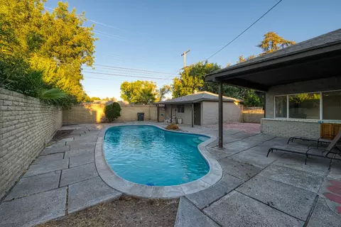 Exterior - 306 Severin Ave, Modesto, CA 95354 photo 5 of 7