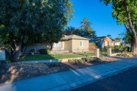 Exterior - 306 Severin Ave, Modesto, CA 95354 photo 3 of 7