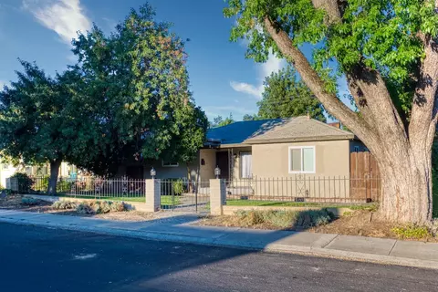 Exterior - 306 Severin Ave, Modesto, CA 95354 photo 2 of 7