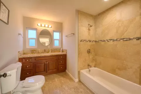 Bath - 306 Severin Ave, Modesto, CA 95354 photo 1 of 2