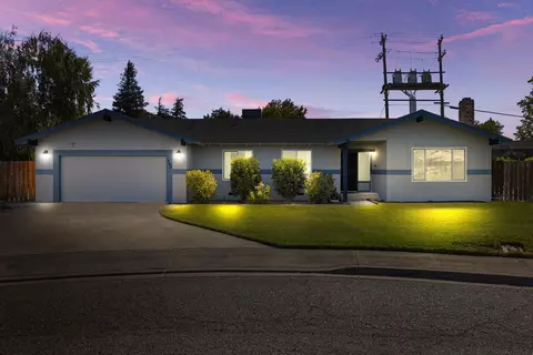 Exterior - 590 Kirkland Ct, Turlock, CA 95382 photo 2 of 9