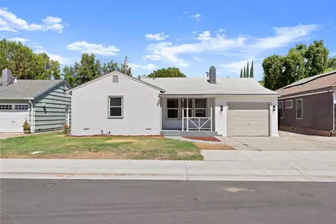 2043 Middlefield Ave, Stockton, CA 95204